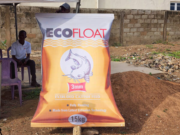 ECOFLOAT