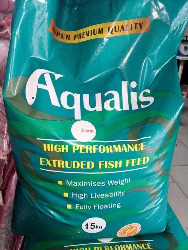 AQUALIS