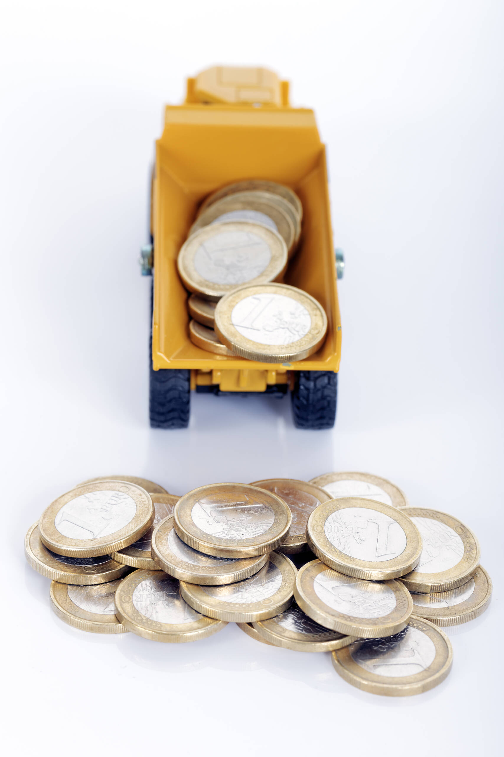 Farmer’s funding focus
