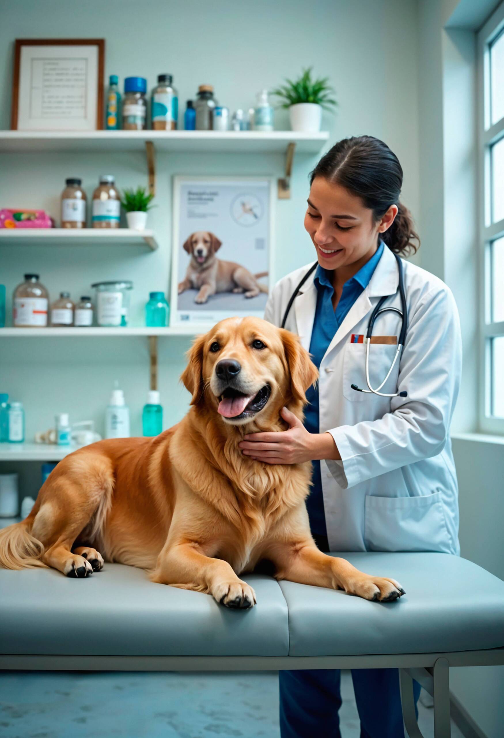 Agric veterinary services