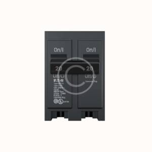 Eaton BR Breaker