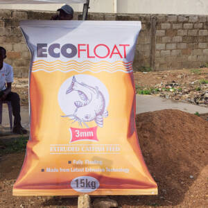 ECOFLOAT