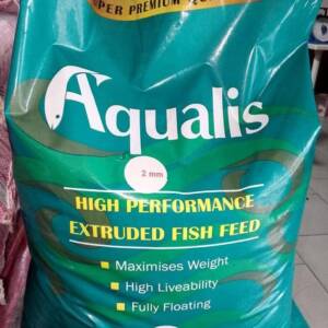 AQUALIS