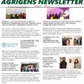 AGRIGENS NEWSLETTER VOLUME 21, ARTICLE 1 MAJOR HEADLINE NEWS (20th-26th July, 2026)