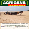 TWO FISHERMEN MISSING OFF BAYELSA COAST AS OPU-OKUMBIRI COMMUNITIES INTENSITY SEARCH